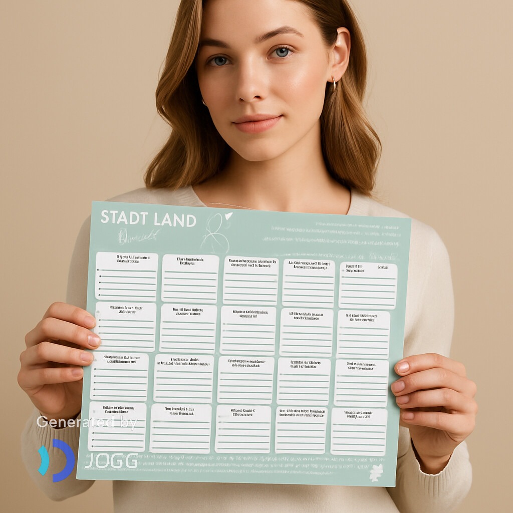 Stadt Land Love – Bild 7