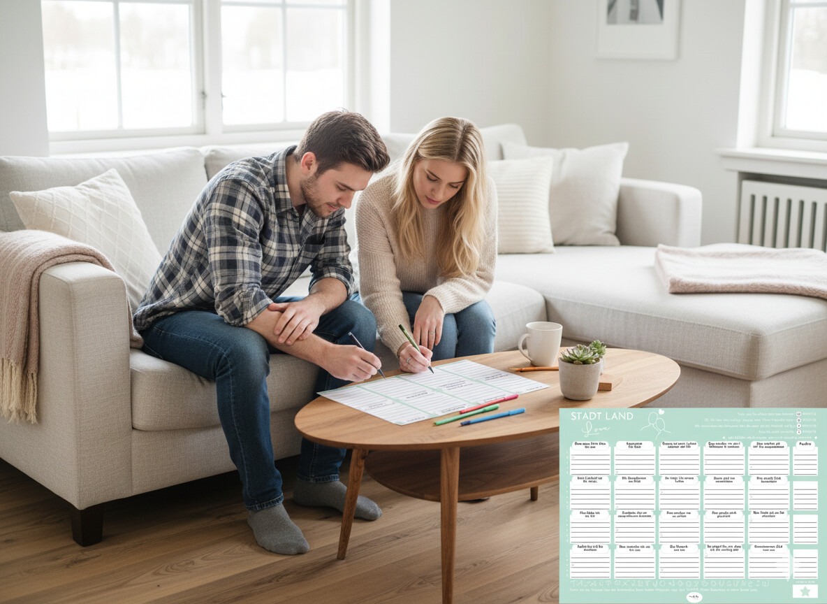 Stadt Land Love – Bild 4