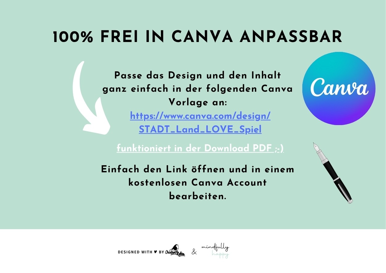 Stadt Land Love – Bild 6