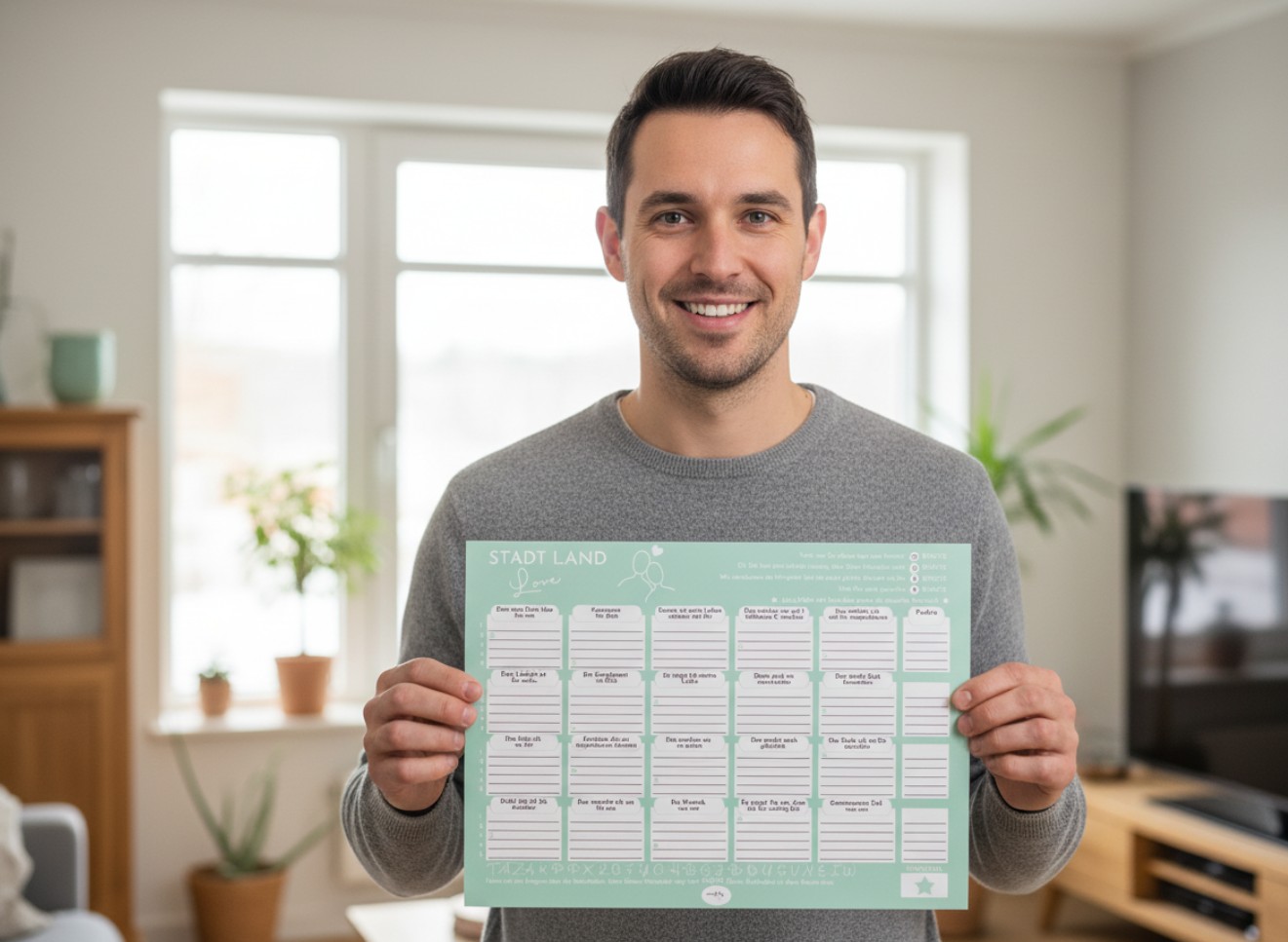 Stadt Land Love – Bild 5